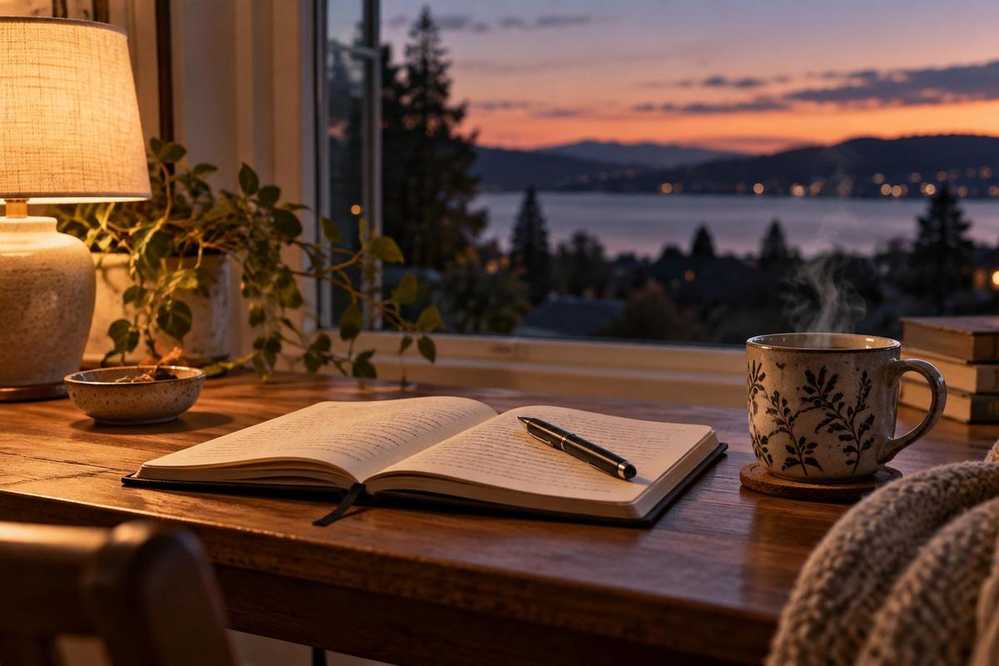 Evening Calm