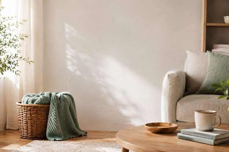 calm at home 1