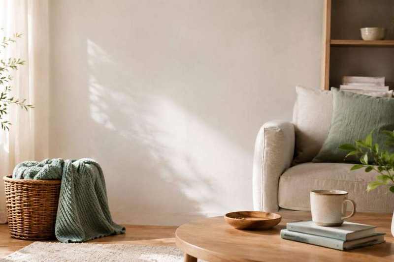 calm at home 2