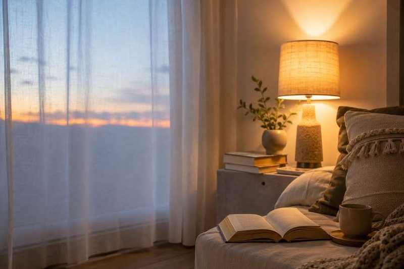 Evening Calm